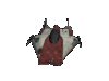 rotierender A-wing